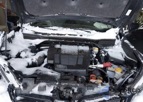 2021 Subaru Forester Sport z USA, uszkodzony, nr VIN JF2SKARCXMH474651